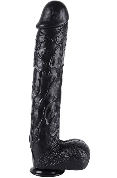 Extreme XXL Dong 52 cm XXL dildo