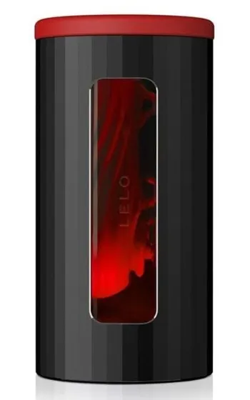 F1s Gen V2X Red