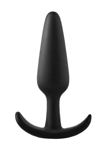 Fantasstic Smooth Plug, Small