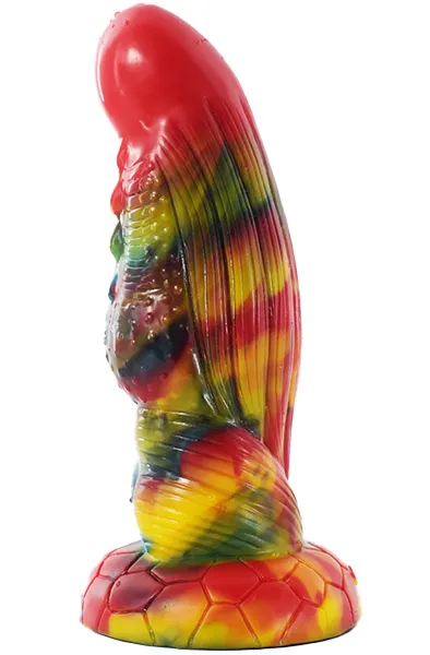 FantasyColors Inferno Dildo 20,5 cm Dragon dildo