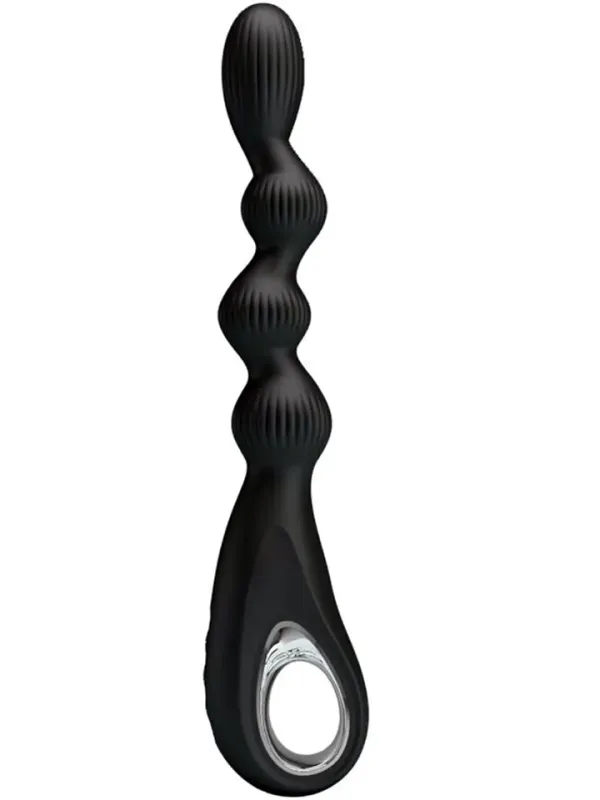 Federer Anal Vibrator 12 Vibrations Analvibrator