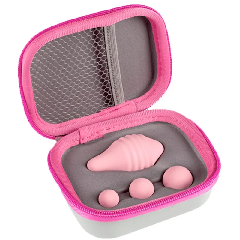 Femintimate Pelvix Pelvic Floor Rehabilitation