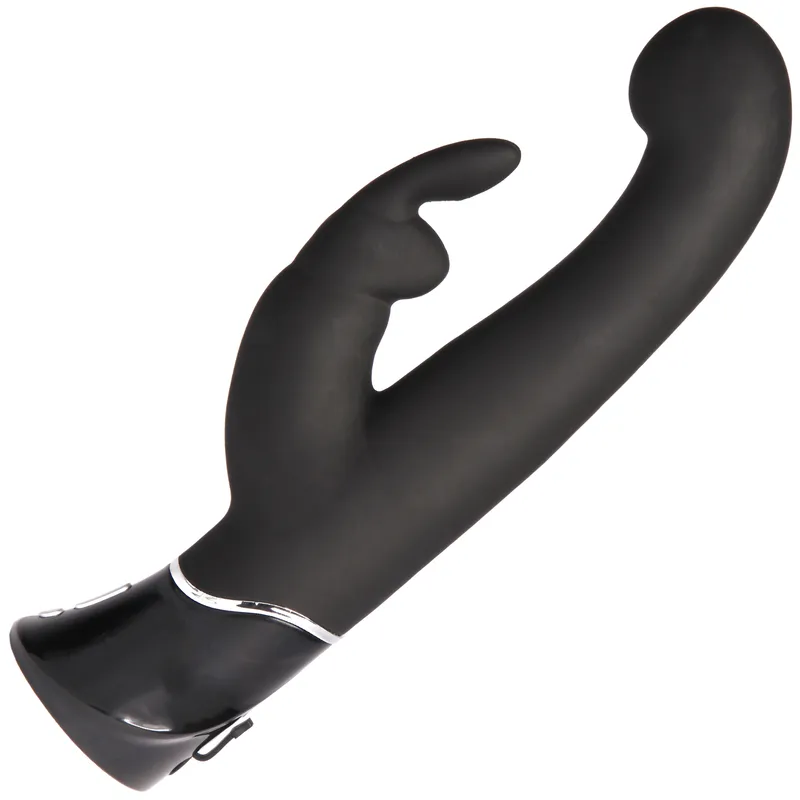 Fifty Shades of Grey - Greedy Girl - G-Spot Rabbit Vibrator