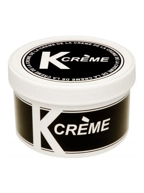Fist Anal Grease K Cream 400 ml Glidmedel anal/fisting