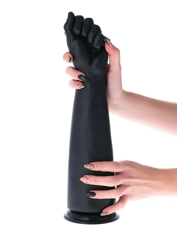 Fist Extreme Sugarloaf 38 cm Fisting arm