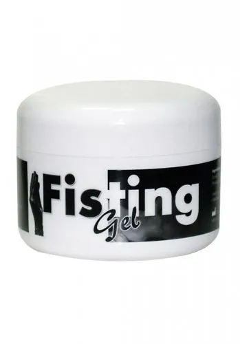 Fisting Gel 200 ml