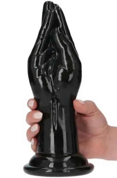 Fisting Huge Hand 24 cm Fisting hand