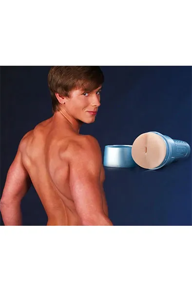 Fleshjack Kevin Warhol Butt Fleshjack