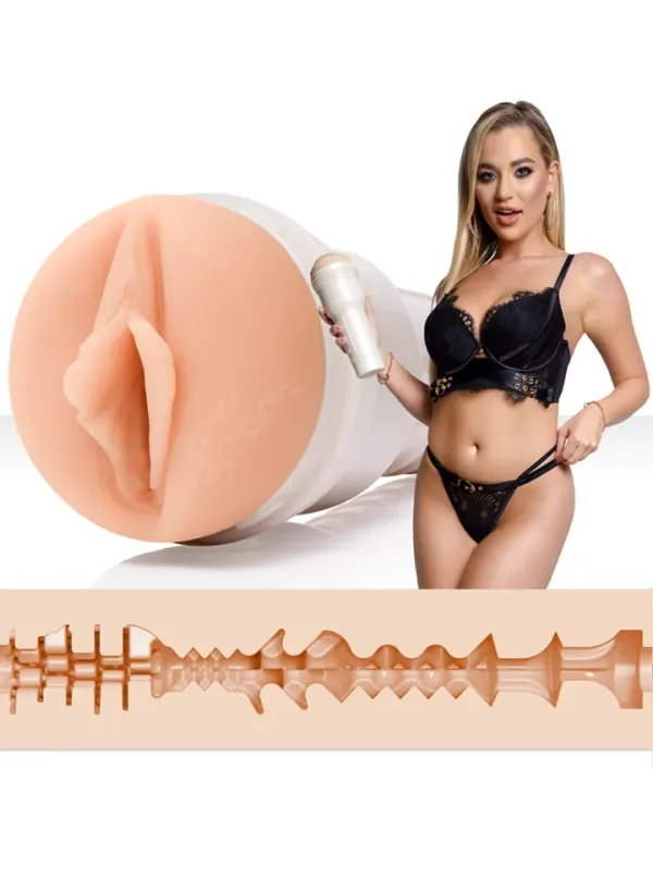 Fleshlight Blake Blossom Bombshell Fleshlight