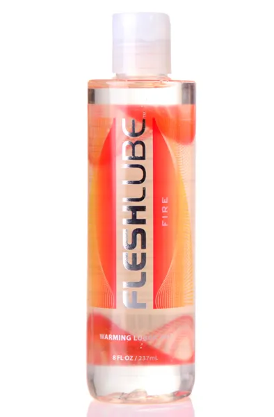 Fleshlight Fleshlube Fire 250ml Värmande glidmedel