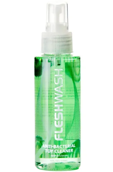 Fleshlight FleshWash 100ml Rengöringsspray