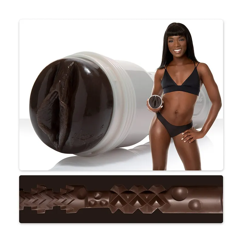 Fleshlight Girls Ana Foxxx Silk