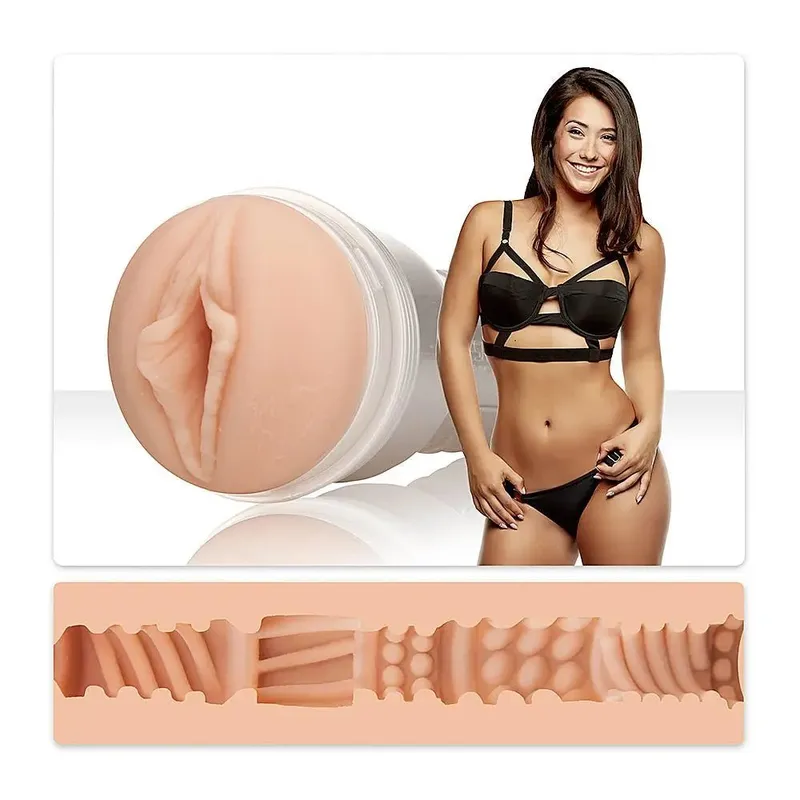 Fleshlight Girls Eva Lovia Sugar