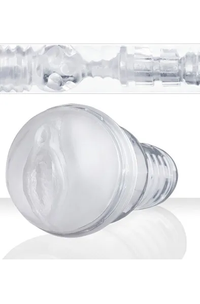 Fleshlight Ice Lady Crystal Fleshlight