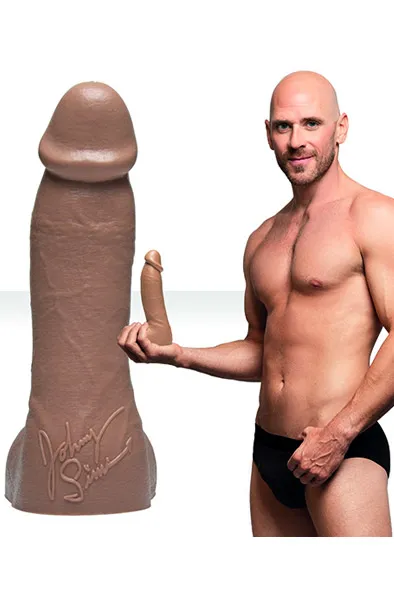 Fleshlight Johnny Sins Dildo Fleshjack dildo