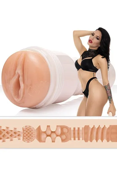 Fleshlight Kissa Sins Insatiable Fleshlight