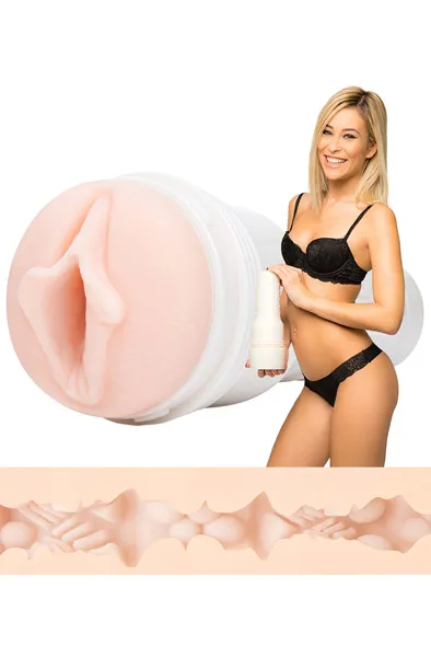 Fleshlight Lola Reve Dorcel Fleshlight
