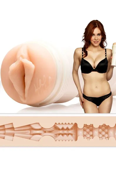 Fleshlight Maitland Ward Vagina Fleshlight