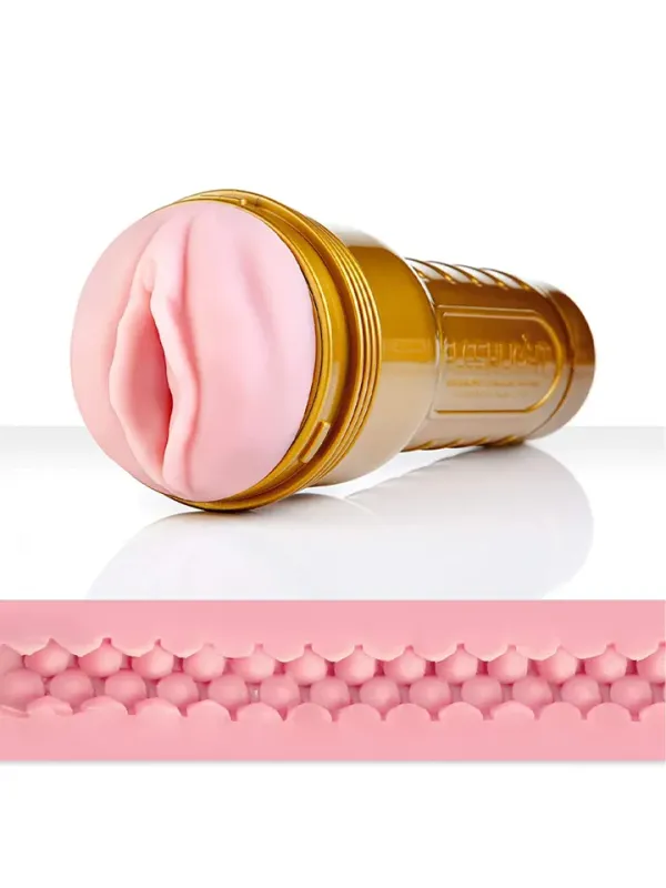 Fleshlight Pink Lady Stamina Training Unit STU Fleshlight