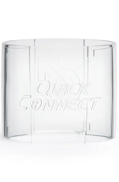 Fleshlight Quickshot Quick Connect Quickshot Adapter