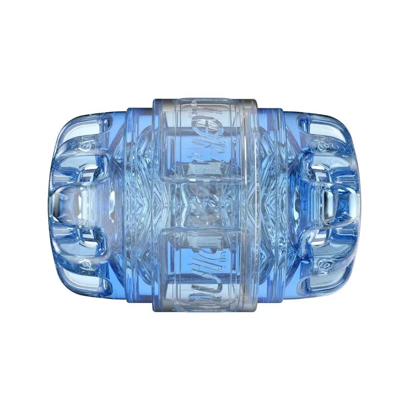 Fleshlight Quickshot Turbo Blue
