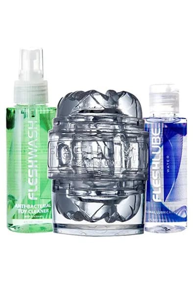 Fleshlight Quickshot Vantage Value Pack Fleshlight paket