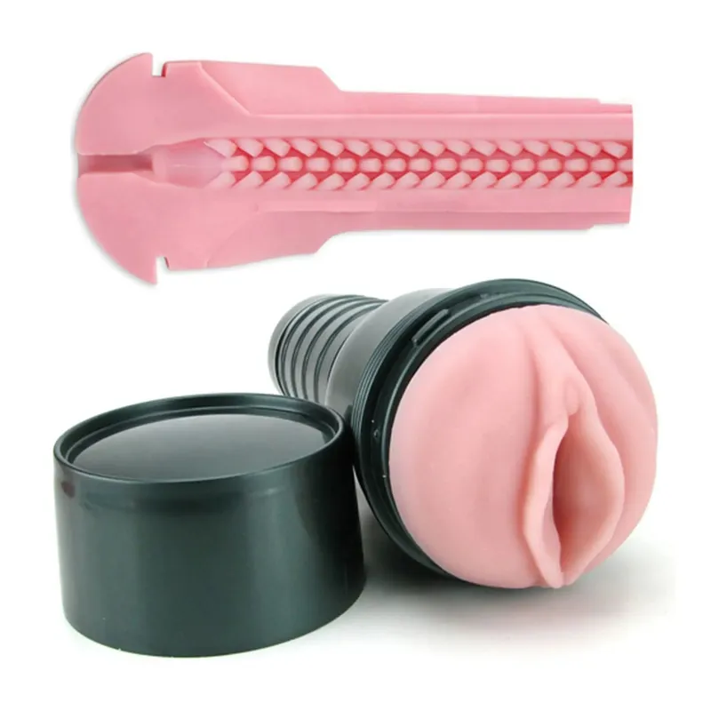 Fleshlight Vibro Pink Lady Touch