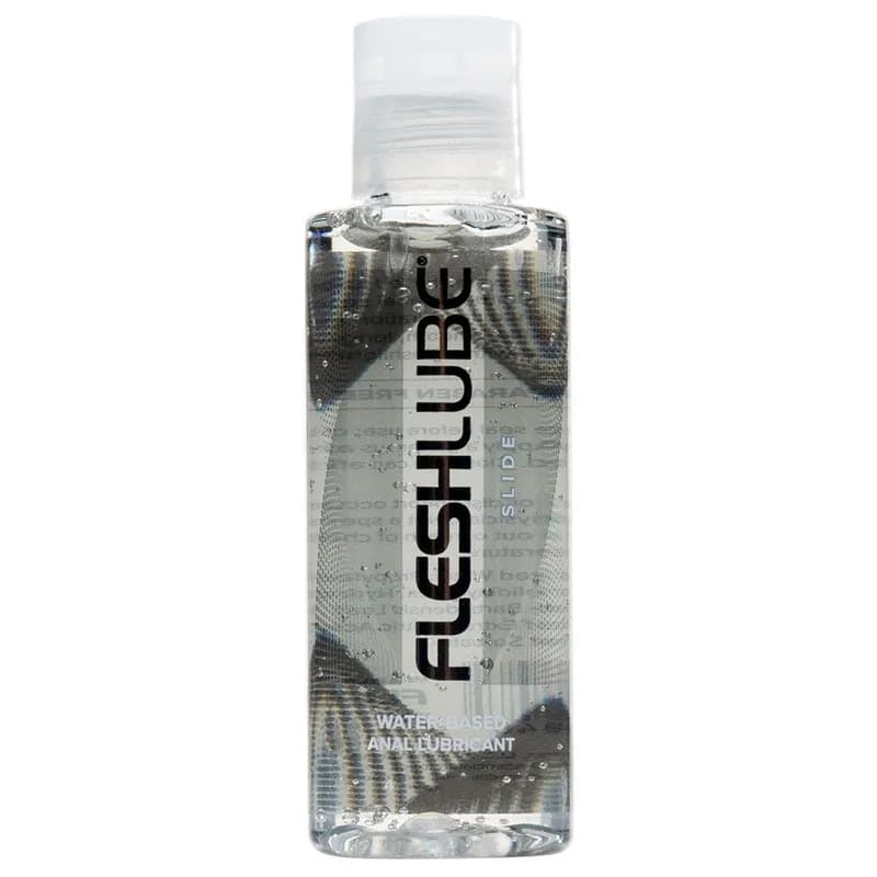 Fleshlube Slide Vattenbaserat Analglidmedel 100ml