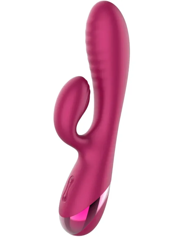 Forever Love G-Spot Rabbit Vibrator Rabbitvibrator