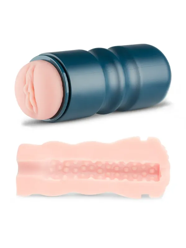 FPPR. Vagina Masturbator Lösvagina