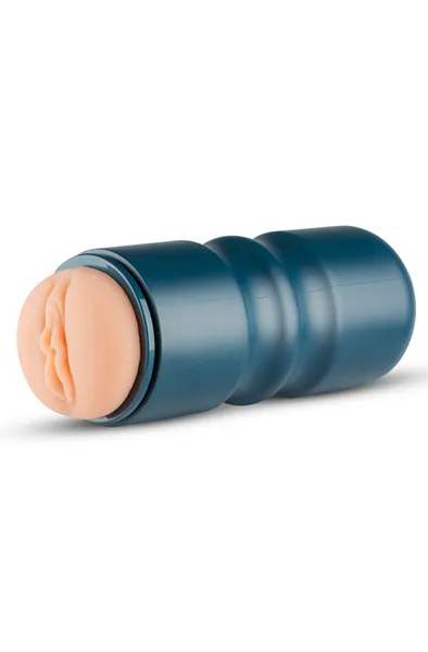 FPPR. Vagina Masturbator Mocha Lösvagina