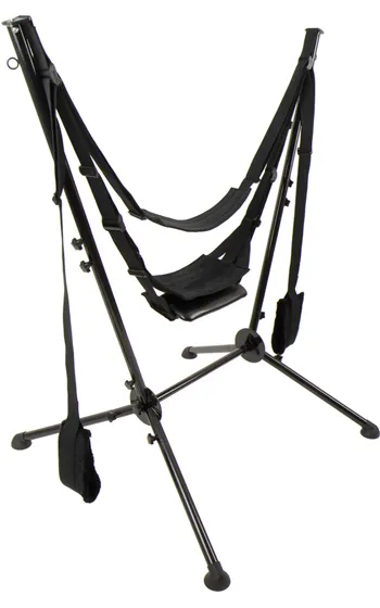 Fristående Sexgunga