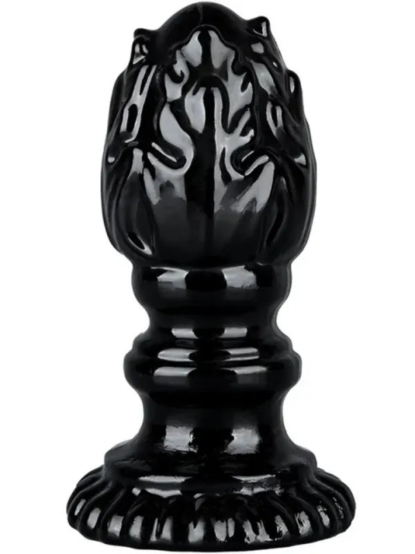 FUKR Flamms XL Plug 17,5 cm XL Buttplug