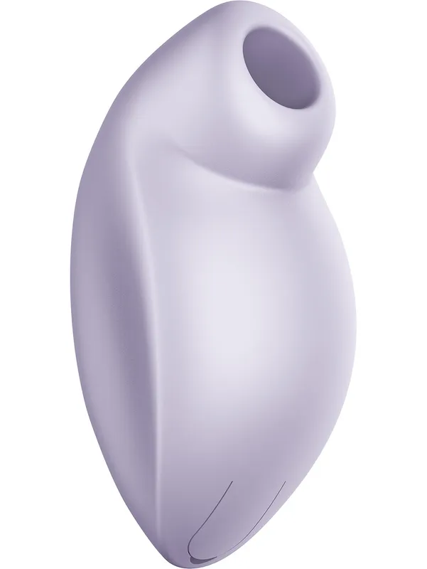 Fun Factory: Gaia, Air Pulse Vibrator, lila