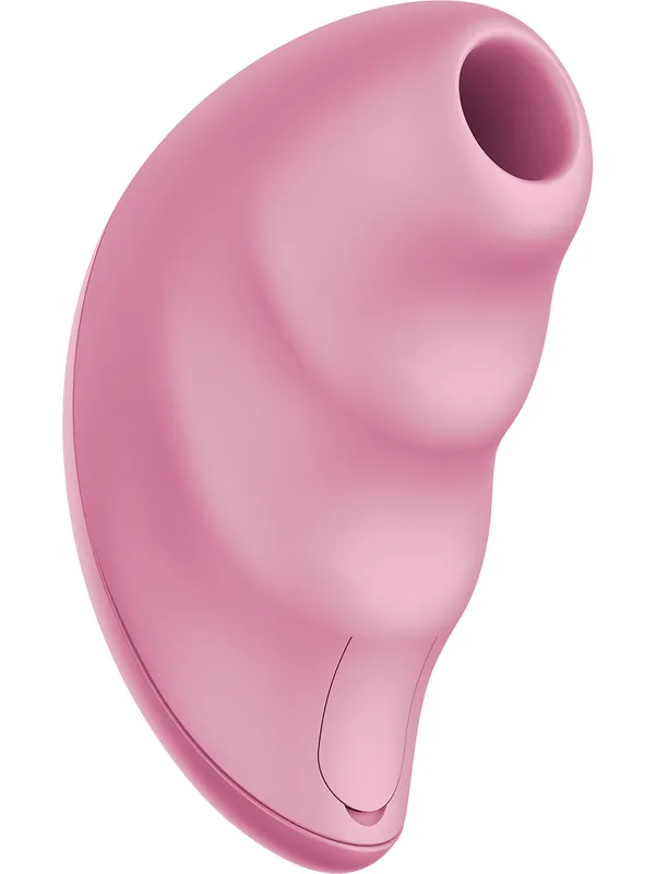 Fun Factory: Intense, Air Pulse Vibrator, rosa