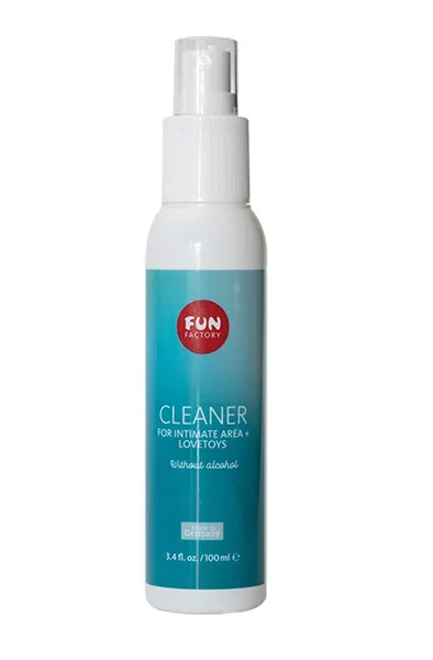 Fun Factory Toy Cleaner 75ml Rengöringsspray