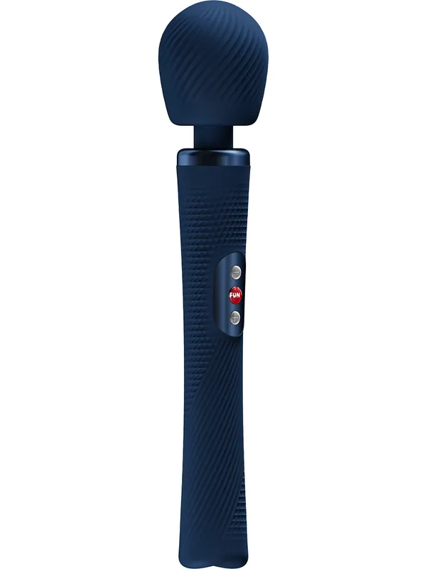 Fun Factory: Vim, Wand Massager, blå