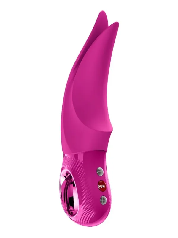 Fun Factory Volta Lay-On Vibrator Magenta