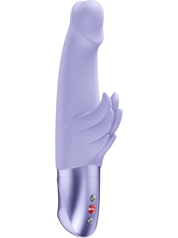 Fun Factory: Wicked Angel, Rabbit Vibrator, lila