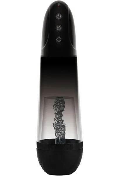 Fusion X Automatic Magnify Penis Pump Automatisk penispump