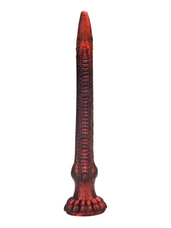 Fxdragon Gode Heelix 31 cm Dragon dildo