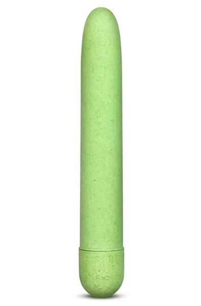 Gaia Eco Green Recyclable Vibrator Eco vibrator
