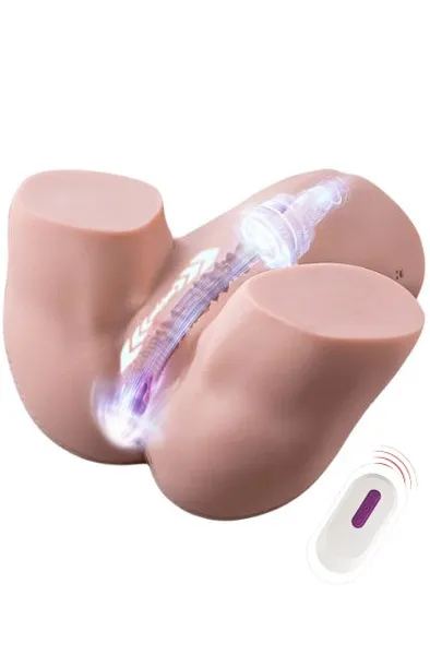 Gina Masturbator 12,5 kg Sexdocka