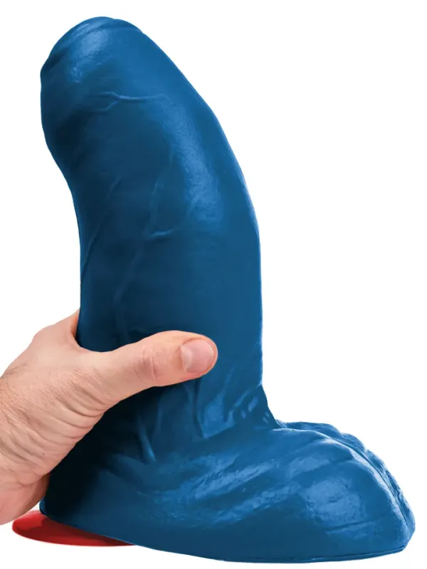 Gode Fuck & Fist Buri 28 cm XXL dildo