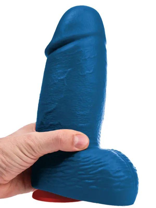 Gode Fuck & Fist Dagr 23 cm XL dildo