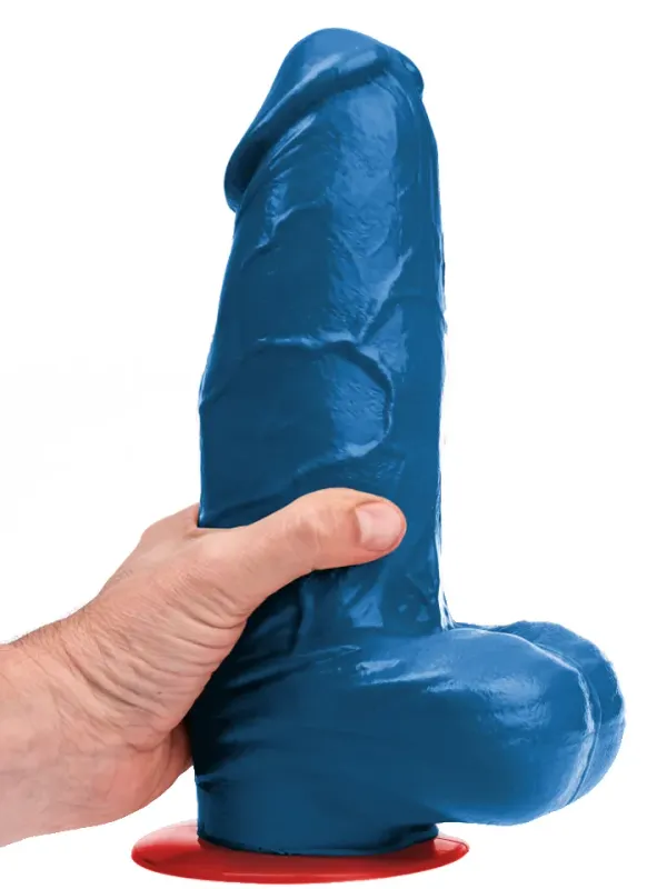 Gode Fuck & Fist Freyr 28 cm XXL dildo