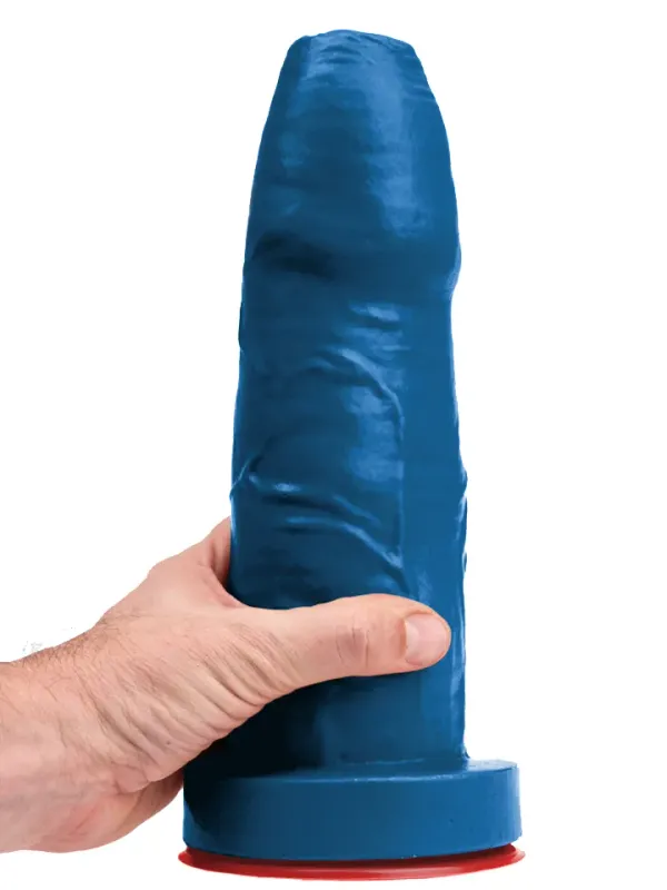 Gode Fuck & Fist Magni 26,5 cm XL dildo