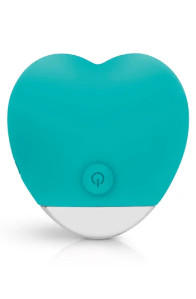 Good Vibes Only Oron Clitoris Stimulator Klitorisstimulator