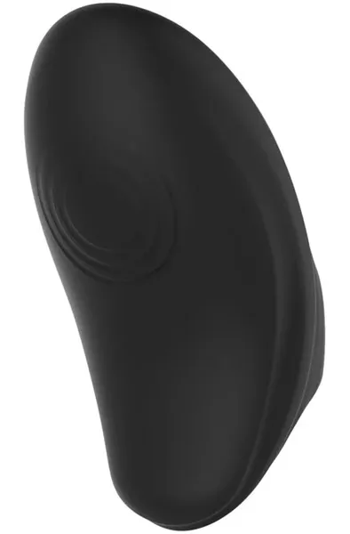 Grlpwr Infinity Pulse-Wave Finger Stimulator Fingervibrator