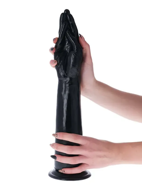 Hand Fisting Extreme Benamera 40 cm Fisting arm